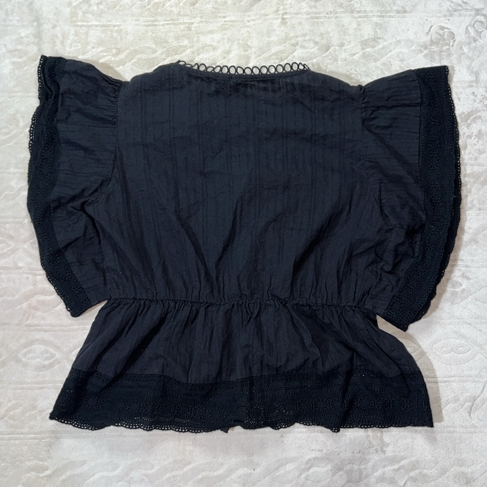 Versona blouse - Picture 3 of 3